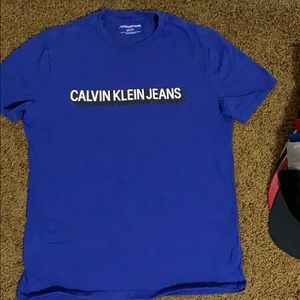 Calvin Klein Jeans